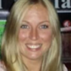 Meet your Posher, Christine